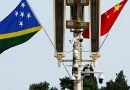 China’s Pacific Diplomatic Duel: Solomon Islands Election Looms Large