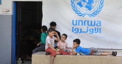 Germany Resumes Cooperation with UNRWA in Gaza
