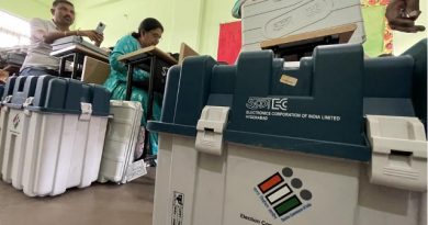 Supreme Court Upholds EVMs, Rejects Plea for Paper Ballots