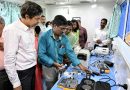IIT Madras’s Mobile Medical Calibration Unit: Advancing Healthcare Accessibility