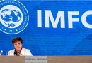 IMF Focuses on Supporting Low-Income Countries Facing High Debt Levels