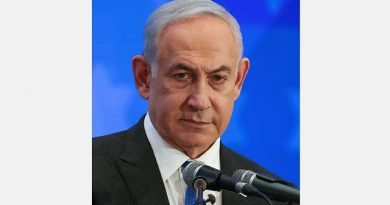 Israel Concerned About Possible ICC Arrest Warrants as Pressure Mounts Over War in Gaza
