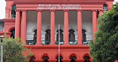 Karnataka High Court Upholds State Anthem Tune Prescription