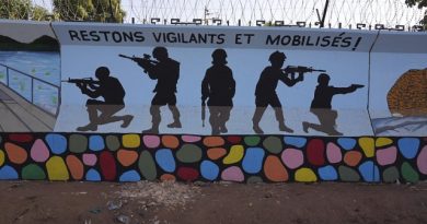 Massacre in Burkina Faso: Over 200 Civilians Killed in Village Raid