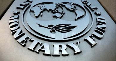 IMF approves USD 1.1 billion tranche for Pakistan bailout package