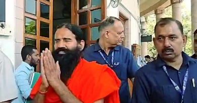 Supreme Court Extends Redemption Opportunity to Ramdev in Patanjali Advertisements Case