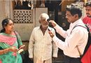 Pensioners in Andhra Pradesh to Receive Doorstep Payments