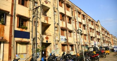 Residents of TNUHDB Tenements Face Hurdles in Exercising Voting Rights