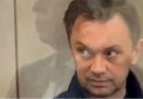 Deputy Defence Minister Timur Ivanov Arrested in Bribery Case