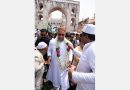Owaisi Urges Voters to Remember BJP Candidate’s Controversial Video