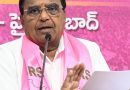 BRS Accuses Revanth Reddy of Misinformation