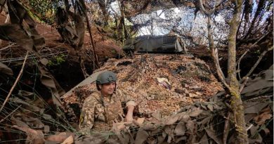 Russia Intensifies Pressure on Ukrainian Forces with Smaller Attacks