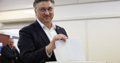 Croatian Elections: A Crucial Test for HDZ’s Long-standing Dominance