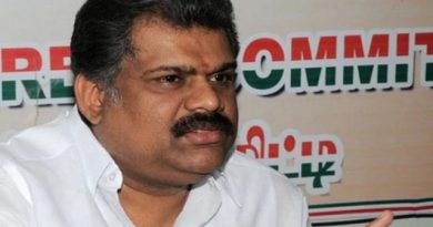 Vasan Criticizes DMK Government for Inaction on Mekedatu Dam