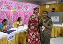Chennai’s Voter Turnout Dips in Lok Sabha Polls