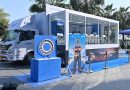 SKF Empowers Commercial Vehicle Mechanics Nationwide with Innovative Campaign