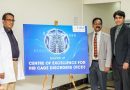 SIMS Hospital Launches Centre of Excellence for Rib Cage Disorders