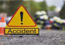 Tragic Incident on EVR Salai: Youth Fatally Struck by Speeding Car