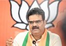 BJP Leaders Deny NITI Aayog Suggested Fixing A.P. CM’s Photo on Land Documents