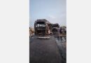 Tragic Bus Accident Claims Six Lives in Palnadu District