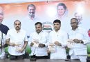 Kharge, Yechury, and Rahul Gandhi Set to Amplify Campaign in Andhra Pradesh