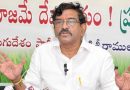 TDP Leader Somireddy Chandramohan Reddy Faces Bribery Charges