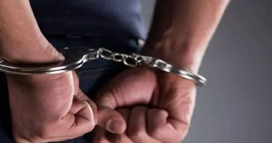 Man Arrested for Harassing Police Constable Over Phone