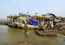 Cyclone Remal Exposes the Dual Threat of Climate Change and Vulnerable Infrastructure