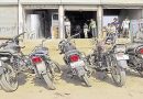History-Sheeter Arrested for Stealing Two-Wheeler in Seven Wells