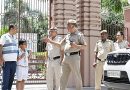 Delhi Police Warns Against False Bomb Threat Messages