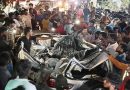 Fatal Accident Near Kalpakkam Claims Five Lives
