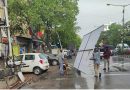 Chennai Corporation to Audit and Remove Unsafe Hoardings