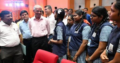 Tamil Nadu Launches Kalloori Kanavu Programme for Class XII Students