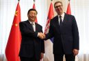 Xi Jinping Visits Serbia to Cement Bilateral Ties