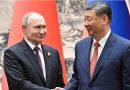 China-Russia Summit: Affirming Solidarity Amid Geopolitical Tensions