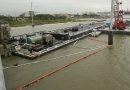 Oil Spill After Texas Barge Collision Raises Environmental Concerns