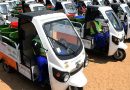 Chennai Enhances Waste Management with New Battery-Operated Vehicles