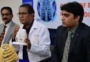 SIMS Hospital Introduces Specialized Centre for Rib Cage Disorders
