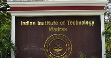 IIT-Madras Start-up Develops India’s First Secure IoT Microprocessor