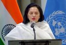 India Boosts Global Counter-Terrorism Efforts with $500,000 Contribution to UN Trust Fund