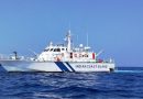 Iranian Fishing Vessel Detained by Coast Guard Near Kozhikode