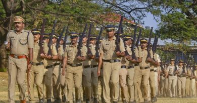 Kerala Police Intensify Operation AAG to Combat Goonda Activities