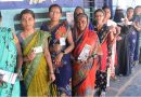 Smooth Polling in North Karnataka Despite Minor Incidents