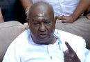 H.D. Deve Gowda Addresses Allegations Against Family Amid Controversy