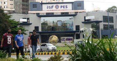 Tragic Suicide at PES University Sparks Outrage and Investigation