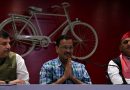 Kejriwal Silent on Swati Maliwal Assault, Akhilesh Yadav Focuses on Other Matters
