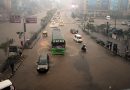 Kochi Metro Usage Surges Amid Flooding