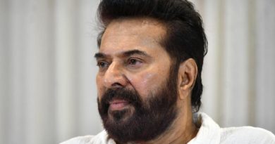 Political Support for Mammootty Amid Online Harassment