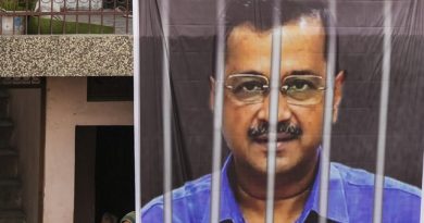 Supreme Court to Pronounce Order on Arvind Kejriwal’s Interim Bail on May 10