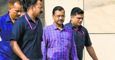 Delhi CM Arvind Kejriwal Denied Interim Bail in Excise Policy Case